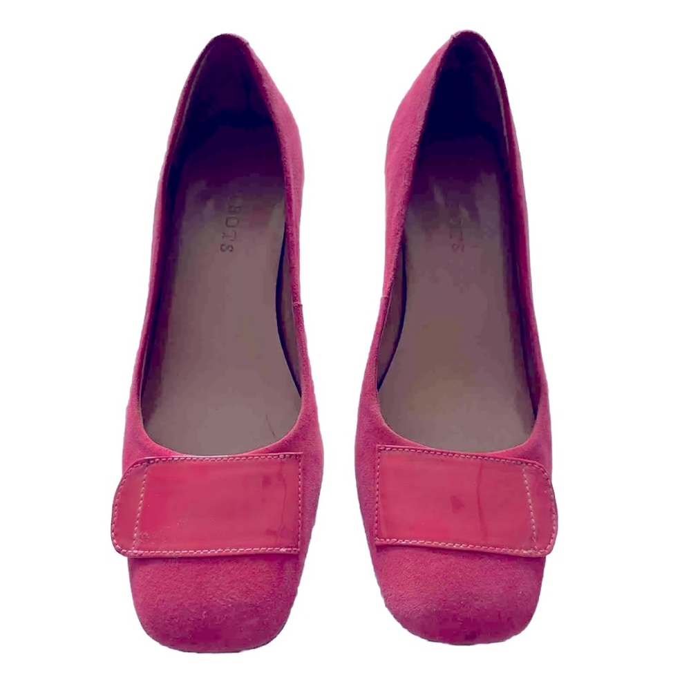 TALBOTS 7.5 AA